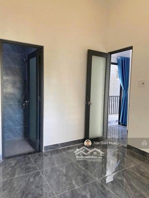 bán nhà mới 100% 1 trệt 1 lầu, hẻm xe hơi, đường bình giã gần lê hồng phong, giá 3.98 tỷ