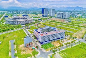 cần bán gấp lô góc ngã tư phân khu v6