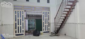 bán căn trệt lửng hẻm 234 đường hoàng quốc việt, giá chỉ 2 tỷ 590 triệu