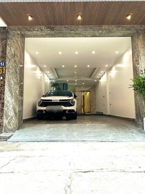 nhà 7 tầng thang máy - 60m kinh doanh oto vào nhà - khúc thừa dụ - giá 21.3 tỷ - sổ đỏ chính chủ
