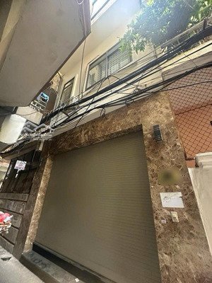 siêu phẩm!!! bán nr 50m2 tôn đức thắng, ngõ thông, cách mặt phố 30m thẳng tắp, mặt tiền khủng