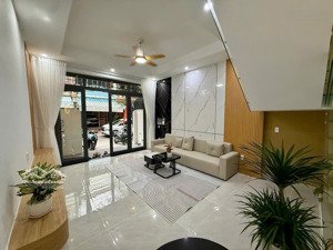 bán nhà 2 tầng (80m2) đường trần hữu trang, hải châu, đn giá 7,xtỷ