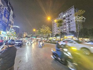 trung kính mặt phố vip nhà 7 tầng thang máy kinh doanh, văn phòng, dòng tiền cực mạnh!