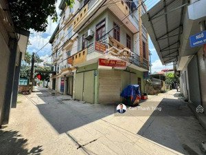 bán đất đại lộ thăng long, 5 tỷ, 52.8m2, nhiều tiện ích chỉ với