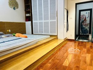 nhà đẹp bà hom 82m2 hxh 9.x tỷ