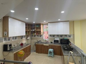 !!sốt rồi!! góc 2mt- hxh - vip phú nhuận ngang 6,5m nhà 5 tầng hiện đại chỉ 9,75 tỷ