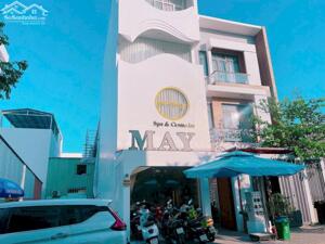 nhà mới siêu đẹp khu dân cư đại ngân 1 trệt 3 lầu, giá bán chỉ 6 tỷ