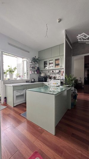 bán chung cư ct4 vĩnh điềm trung view đường 19/5 đầy đủ nội thất thiết kế cực đẹp 2,3 tỷ