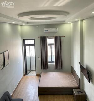 Cho thuê gấp căn hộ full nội thất ngay trung tâm Biên Hòa kế bên Quảng Trường Tỉnh Đồng Nai.