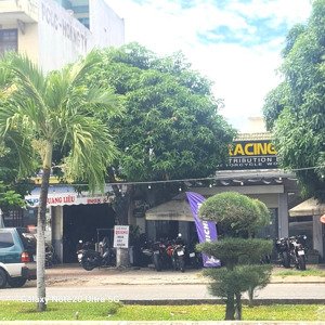 mặt tiền nguyễn tất thành hải châu