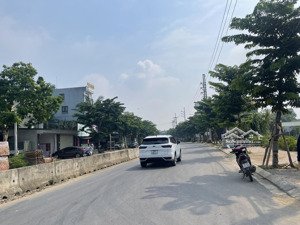 cần bán 100m2 full thổ cư tuyến 2 mặt tỉnh lộ 420, giá 23tr/m2