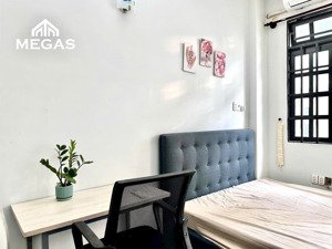 phòng trọ quận 3 - đầy đủ nội thất -giá rẻ