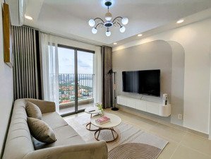 cần bán 2pn masteri - view sông nhà đẹp - sẵn sổ - giá hấp dẫn, lh tiểu hiền