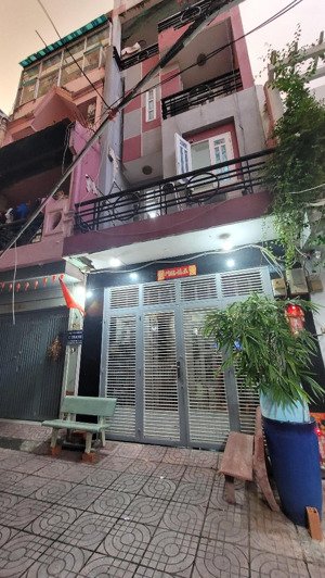 bán nhà mặt tiền kình doanh mai văn vỉnh-120m2-3lầu, một tiền đường rộng 15m,-22 tỷ