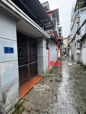 bán đất lý sơn, thượng thanh, long biên, hà nội, giá siêu hời 5,75 tỷ, 52 m2
