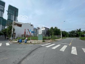 bán 2 cặp góc 14x36m, đường gs6 p. đông hòa gần go dĩ an