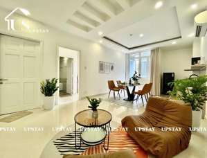 cho thuê căn hộ 1pn, 60m2, full nội thất thuận tiện di chuyển qua q1,3, phú nhuận