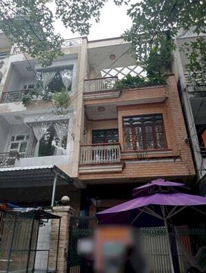 cho thuê nhà mặt tiền đường nguyễn hiền giá thuê chỉ 15 triệu/ tháng