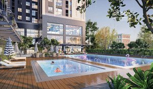 bán căn hộ chung cư bluegem tower, nguyễn bặc, tứ hiệp, thanh trì, hà nội, giá siêu hời, 90 m2