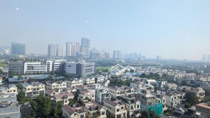 chính chủ gửi bán căn hộ cao cấp chung cư starlake tầng cao view biệt thự thoáng mát 
