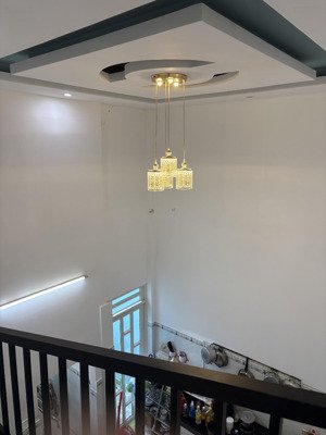 ngay chung cư lan phương trường thọ, thủ đức. nhà 2 tầng 3 pn hẻm xe hơi. dt 90m2 giá 5.7tỷ