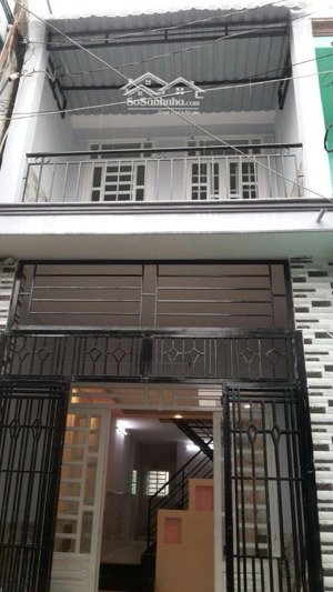 bán nhà riêng tại đường 9, phường trường thọ, thủ đức, hồ chí minh, giá 3,8 tỷ, 38m2