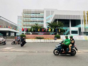 chỉ 76tr/m2 - khu vip đại học ngân hàng - p. linh chiểu - nhà c4 ngay đường 17 - 163m2 ngang 8m