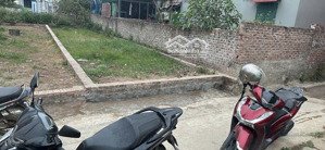 lô 80m2 ô tô thông thị trấn quang minh vuông vắn, giá tốt