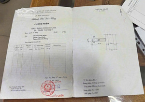 bán đất đường lý chính thắng, gần trường cấp 3 nguyễn thượng hiền