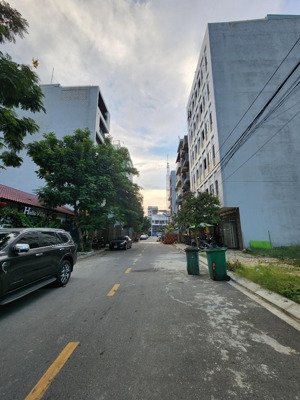 bán cặp đất khuê mỹ đông, ngũ hành sơn 204m2 ngang 12m vị trí vip