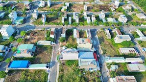 bán lô đất 130m - shr - gần kcn lớn thích hợp đầu tư và kinh doanh giá cực tốt!