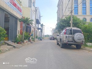 bán đất đẹp hxh 8m khu vip an lộc ngay bên đường tham lương giáp gò vấp, 5x16m full thổ, nhỉnh 6tỷ