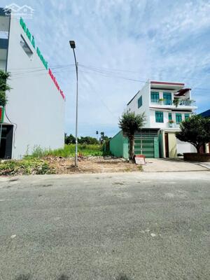Bán Nền 110m² - Có 2 Hẻm kỹ thuật - Đường D26 - KDC Hồng Loan - Cái Răng - Cần Thơ