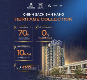 căn hộ vinh heritage ưu đãi đỉnh cao 2025, 
