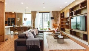 siêu hot căn 2 ngủ the park home - cầu giấy