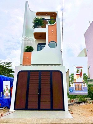 nhà 3 tầng khu thịnh vượng, ngóc lê văn việt, hoàng hữu nam