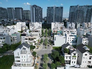 biệt thự cao cấp hàng hiếm tại saigon mystery villas thạnh mỹ lợi, tp. thủ đức (quận 2)