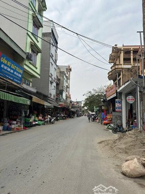 chính chủ - bán đất - tân việt - yên mỹ - hưng yên - 60m - chỉ 1,4tỷ - tiềm năng.