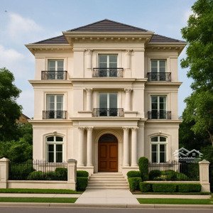 cho thuê nhà mặt tiền q2 dt 11.5x23m, trệt 3 lầu, 9 phòng, sân ô tô phù hợp văn phòng, trung tâm