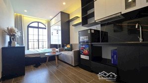 duy nhất 1 căn tòa ccmn (65m2*6t*15pkk) lô góc 2 mặt thoáng nguyễn khuyến - kđt văn quán hn.