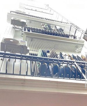 [sập sàn] mễ trì 14.5 tỷ 48m2 tòa chdv 7t thang máy thu 840tr/năm sổ cắm bank bán gấp