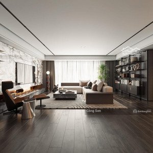 bán căn hộ đốc ngữ 90m², 3pn, 2wc nội thất cao cấp, vị trí trung tâm, giá 8,1 tỷ ,sổ đỏ chính chủ