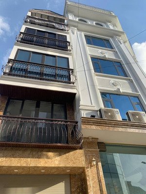 bán nhà xây mới cuối đường trịnh văn bô kéo dài vân canh, ôtô vào nhà, thang máy. giá 14 tỷ