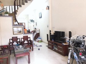 tin thật: bán nhà phân lô vip, ô tô tránh, vỉa hè rộng, phố hồ ba mẫu 56m2, 5 tầng, 19.5 tỷ