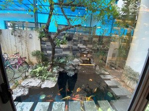 bán nhà bt 250m2, 4pn, 4wc tại kđtm dương nội, 56 vnd