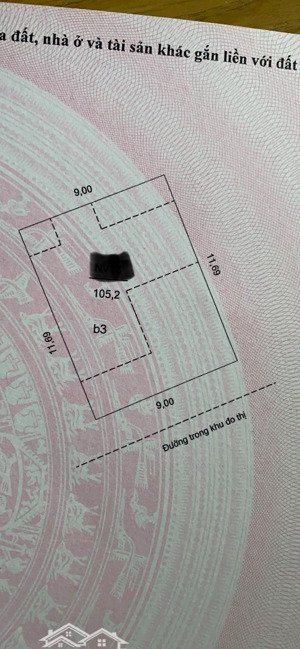 bán nhà liền kề trung văn 4 tầng, mặt tiền 9m, đường 12m quận nam từ liêm