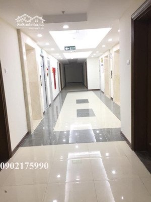 cho thuê chung cư gelexia riverside 2-3pn đồ cb - full đồ 