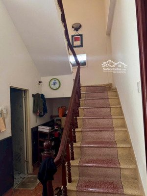bán nhà 3 tầng hẻm nguyễn biểu, vĩnh hải, dt 113,4 m2, ngang 6, hướng tây - giá 7,371 tỷ (65 tr/m2)