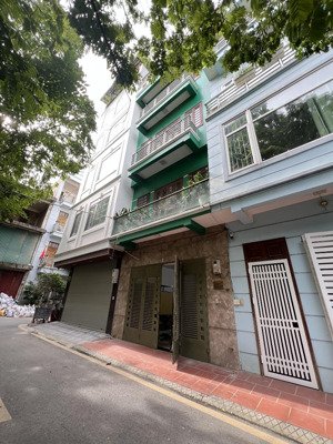 tài chính thấp nhất kđt văn quán, 40m2 , mặt tiền 6,9m , 2 thoáng, giá 12,4 tỷ .