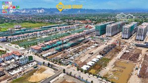 bán btlk dự án tại sun urban city, lam hạ, phủ lý, hà nam, dt 56 m2 chỉ với hot!